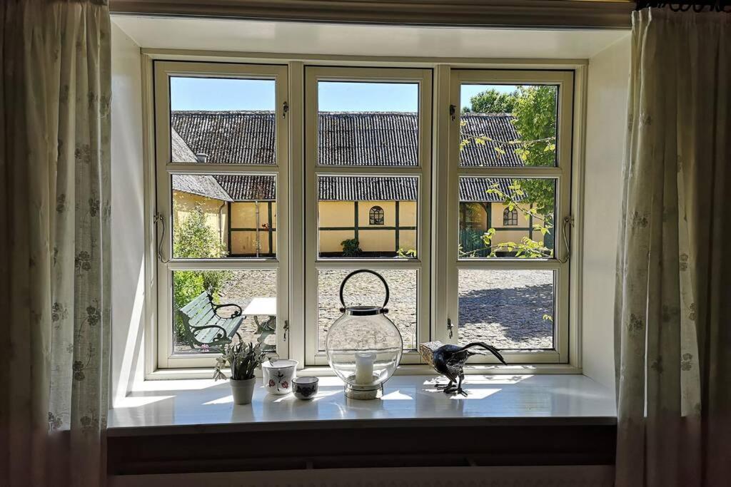 Feriehus Gæsteboligen Præstø