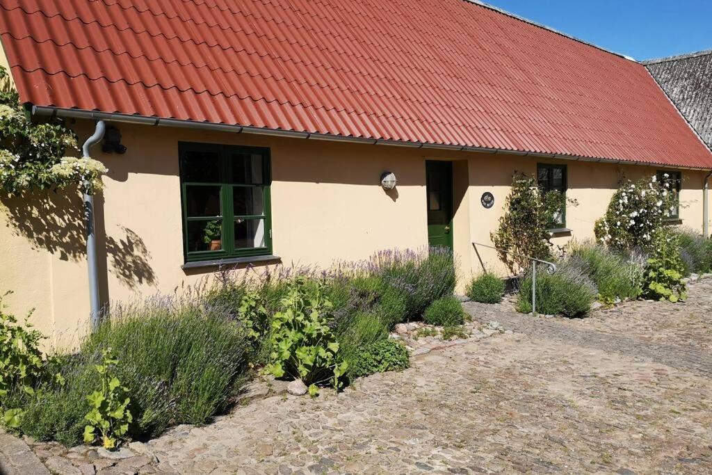 Gæsteboligen * Præstø